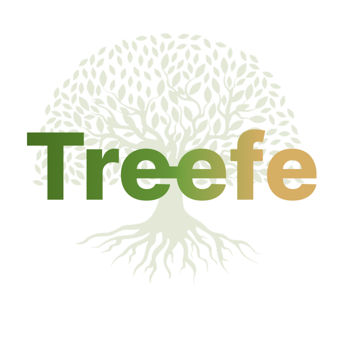 Treefe Logo